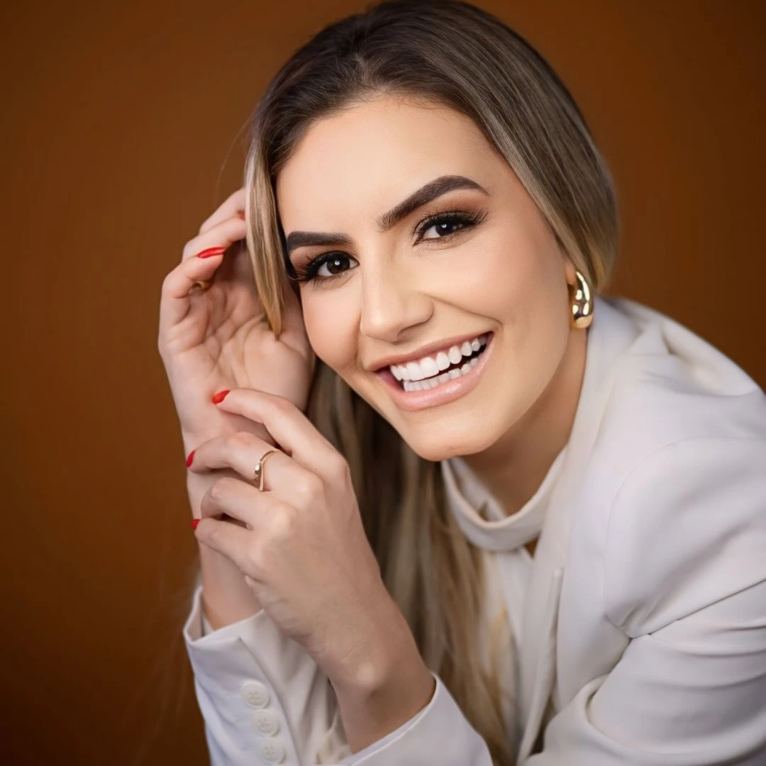 Larissa Amaral