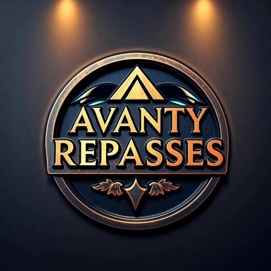 Carlos Augusto - Avanty Repasses