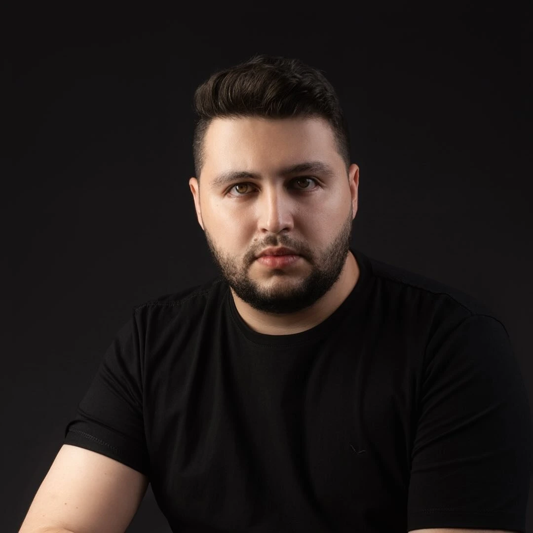 Murilo Machado