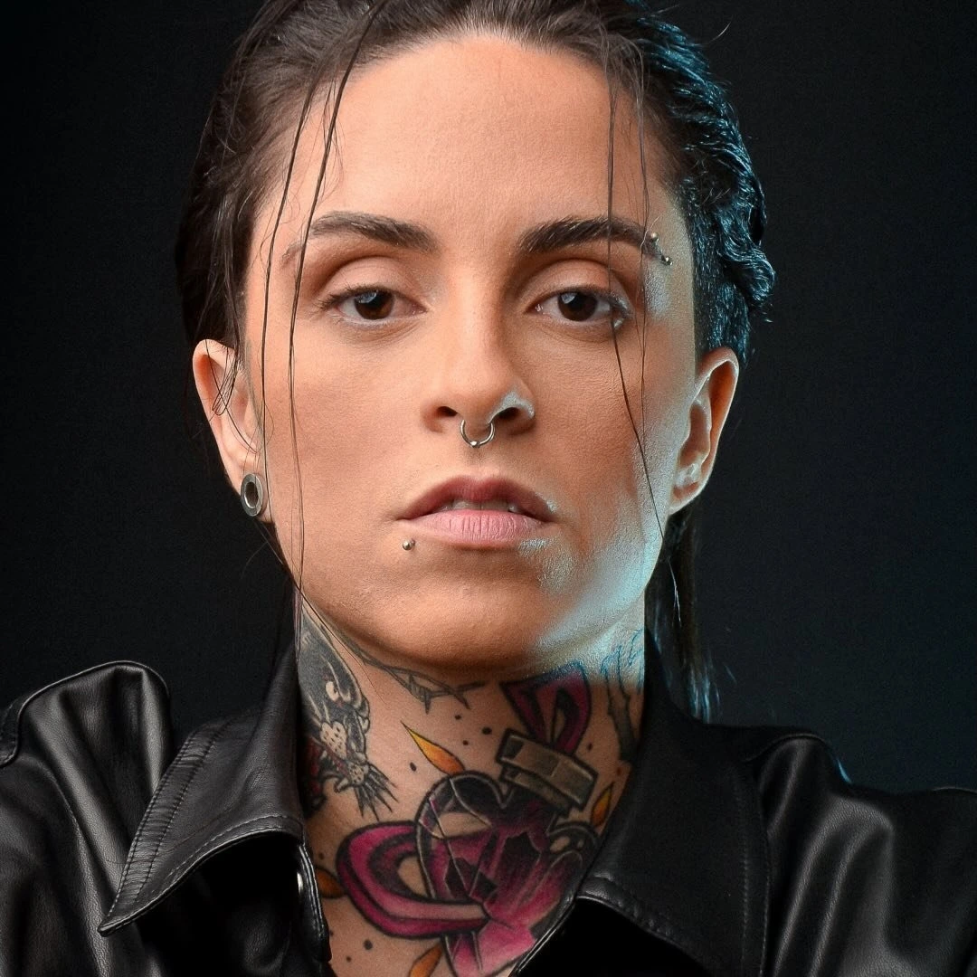 Luana Rodrigues